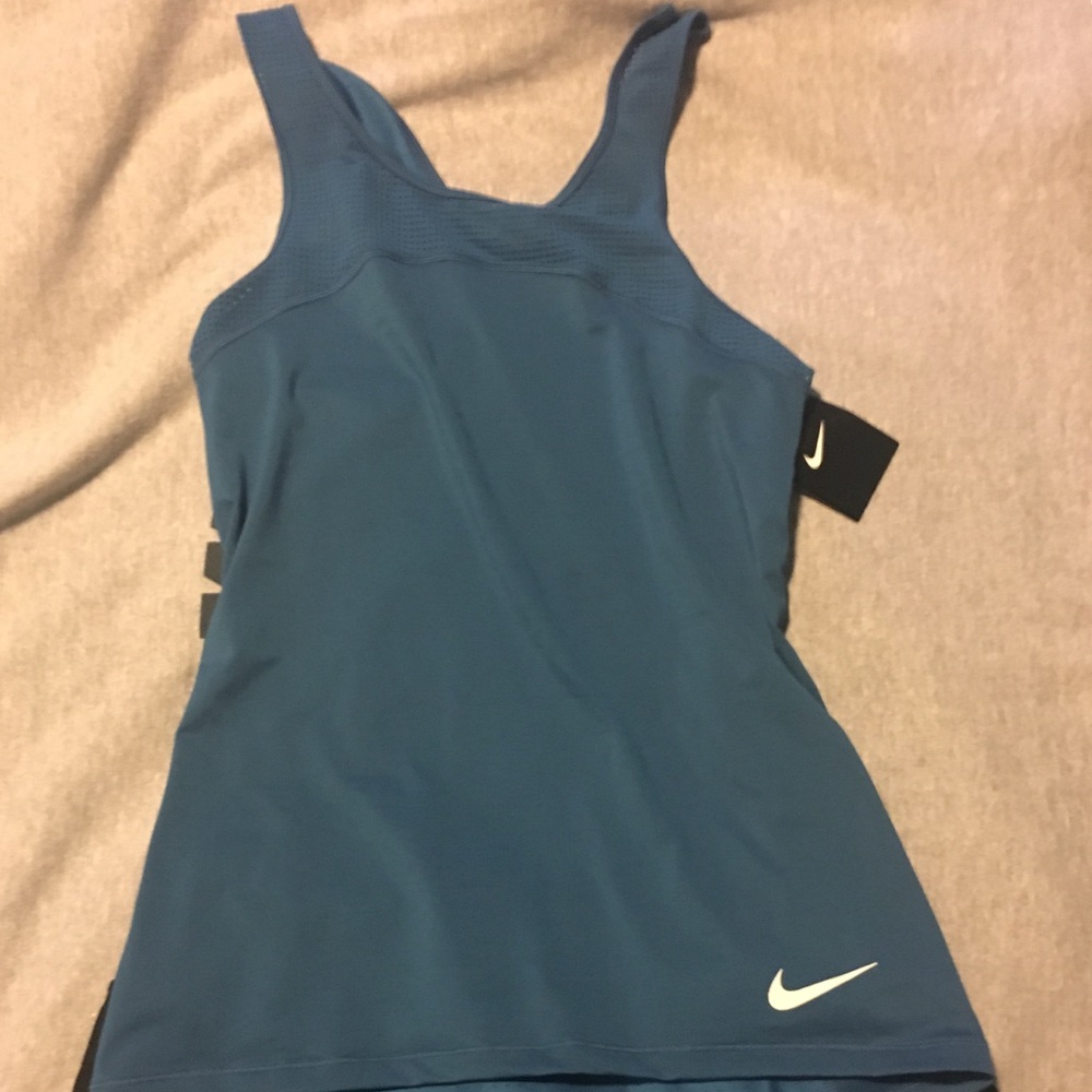 Nike Running shirt